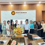 Tổ chức họp góp ý, xây dựng chương trình và thành lập Ban Nghiên cứu và Triển khai Giáo dục Kỹ năng sống tại địa phương