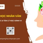 Tâm lý học nhân văn và sự khác biệt với các trường phái tâm lý khác
