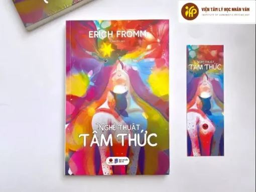 NGHỆ THUẬT TÂM THỨC