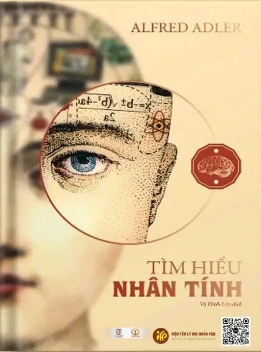 TÌM HIỂU NHÂN TÍNH - Alfred Adler