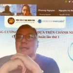 Sức khỏe và Chánh niệm – Khả năng ứng phó